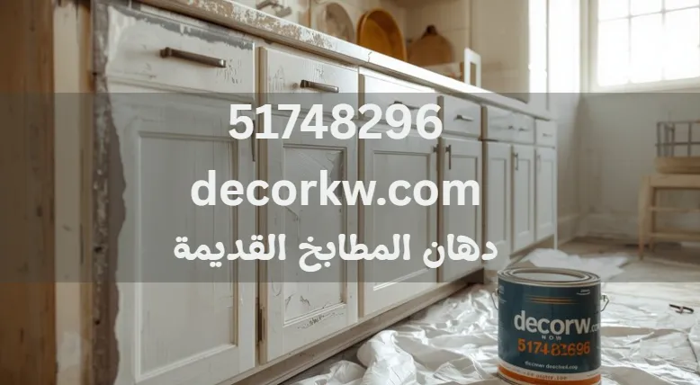 دهان المطابخ القديمة