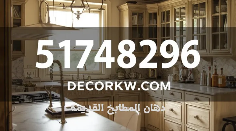 دهان المطابخ القديمة