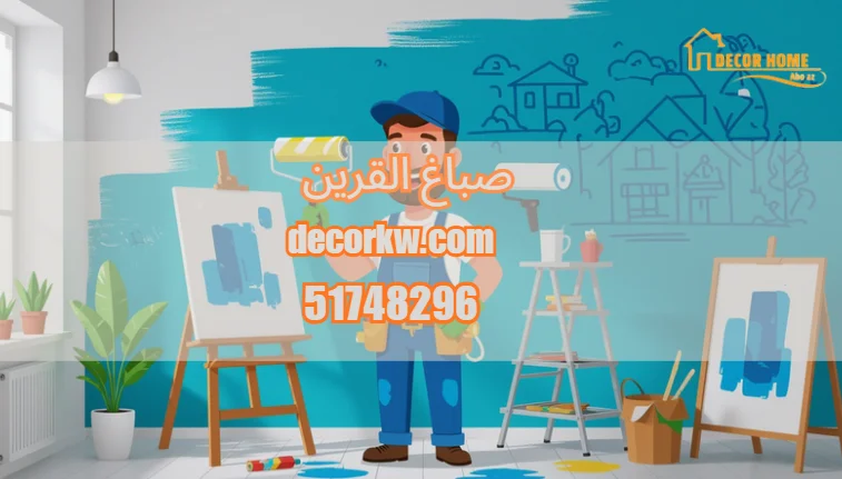 صباغ القرين