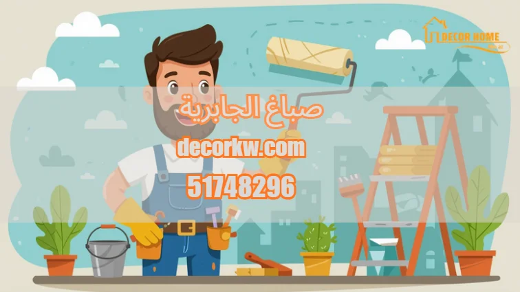 صباغ الجابرية