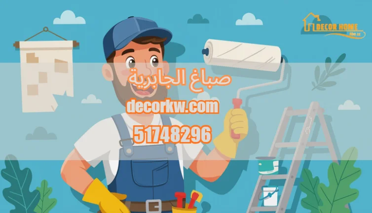 صباغ الجابرية