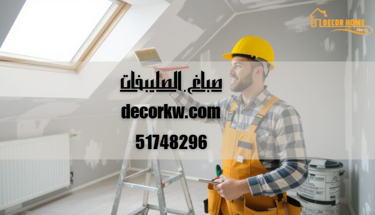 صباغ الصليبخات