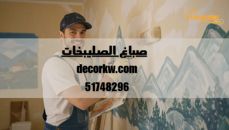 صباغ الصليبخات