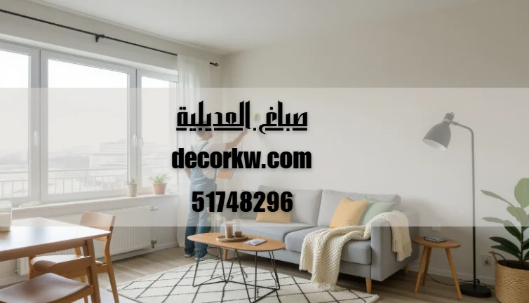 صباغ العديلية