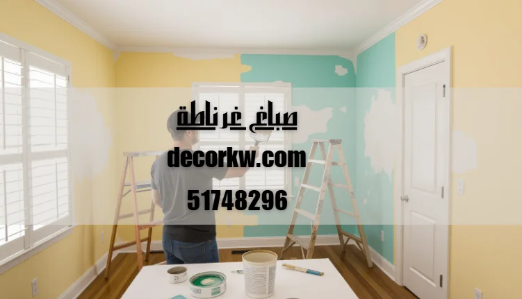 صباغ غرناطة