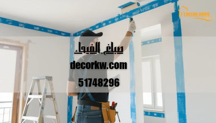 صباغ الفيحاء