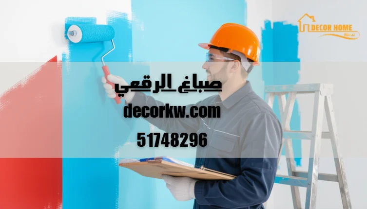 صباغ الرقعي